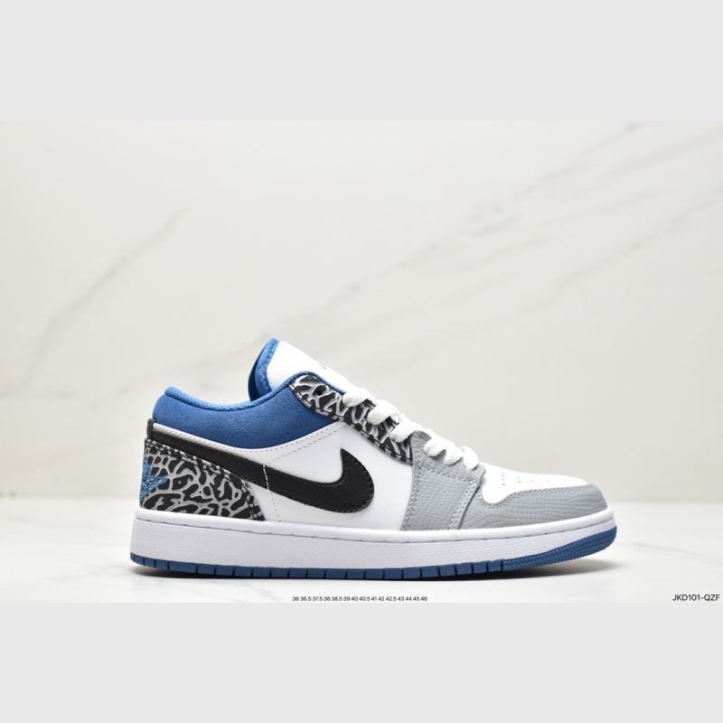 Nike Jordan